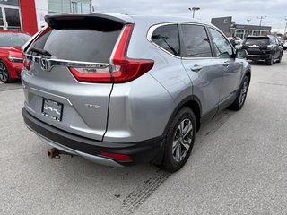 2018 Honda CR-V LX  AWD JAMAIS ACCIDENTÉ I GARANTIE 10 ANS/200 000 KM* I DEMARREUR I SIIEGES CHAUFFANTS I MAGS in Montréal, Quebec - 4 - w320h240px