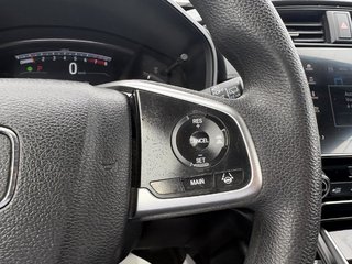 2018 Honda CR-V LX  AWD JAMAIS ACCIDENTÉ I GARANTIE 10 ANS/200 000 KM* I DEMARREUR I SIIEGES CHAUFFANTS I MAGS in Montréal, Quebec - 6 - w320h240px