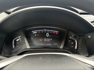 2018 Honda CR-V LX  AWD JAMAIS ACCIDENTÉ I GARANTIE 10 ANS/200 000 KM* I DEMARREUR I SIIEGES CHAUFFANTS I MAGS in Montréal, Quebec - 5 - w320h240px