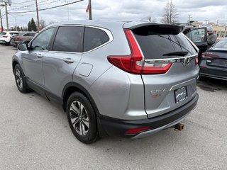 2018 Honda CR-V LX  AWD JAMAIS ACCIDENTÉ I GARANTIE 10 ANS/200 000 KM* I DEMARREUR I SIIEGES CHAUFFANTS I MAGS in Montréal, Quebec - 3 - w320h240px