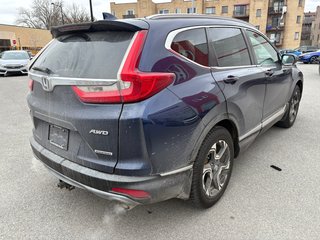 2018 Honda CR-V Touring in Montréal, Quebec - 3 - w320h240px