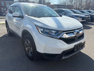 2018 Honda CR-V LX in Montréal, Quebec - 2 - w320h240px