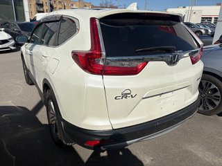 2018 Honda CR-V LX in Montréal, Quebec - 4 - w320h240px