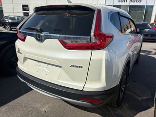2018 Honda CR-V LX in Montréal, Quebec - 3 - w320h240px