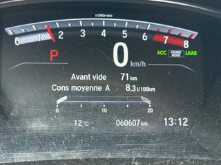 Honda CR-V LX 2018 à Montréal, Québec - 2 - w320h240px