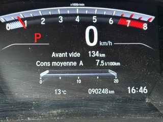 Honda CR-V LX 2018 à Montréal, Québec - 5 - w320h240px