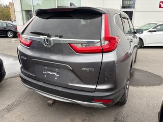 Honda CR-V LX 2018 à Montréal, Québec - 3 - w320h240px
