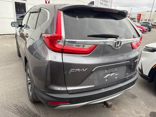 Honda CR-V LX 2018 à Montréal, Québec - 4 - w320h240px