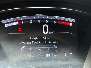 Honda CR-V Touring 2018 à Montréal, Québec - 2 - w320h240px