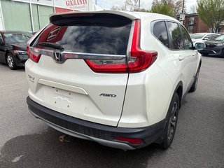 2018 Honda CR-V LX in Montréal, Quebec - 3 - w320h240px