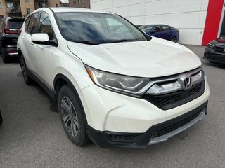 2018 Honda CR-V LX in Montréal, Quebec - 2 - w320h240px