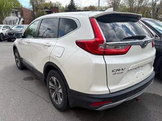 2018 Honda CR-V LX in Montréal, Quebec - 4 - w320h240px
