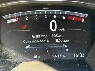 Honda CR-V EX-L 2018 à Montréal, Québec - 5 - w320h240px