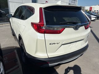 Honda CR-V EX-L 2018 à Montréal, Québec - 4 - w320h240px
