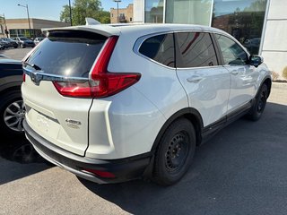 Honda CR-V EX-L 2018 à Montréal, Québec - 3 - w320h240px