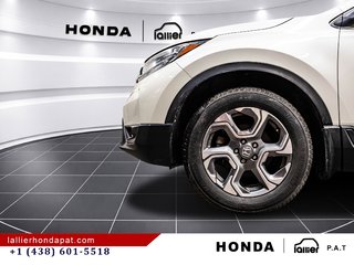 Honda CR-V EX-L 2018 à Montréal, Québec - 2 - w320h240px