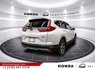 Honda CR-V EX-L 2018 à Montréal, Québec - 5 - w320h240px