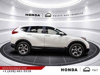 Honda CR-V EX-L 2018 à Montréal, Québec - 4 - w320h240px