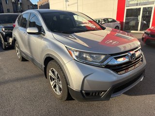 Honda CR-V LX 2018 à Montréal, Québec - 2 - w320h240px