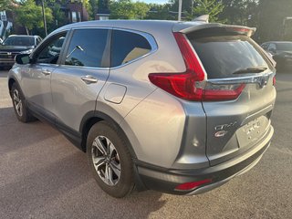 Honda CR-V LX 2018 à Montréal, Québec - 4 - w320h240px