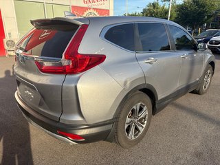 Honda CR-V LX 2018 à Montréal, Québec - 3 - w320h240px