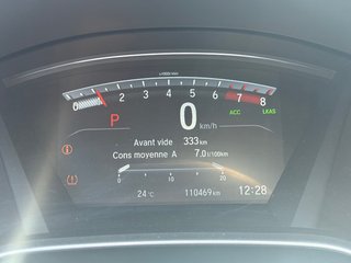 Honda CR-V EX 2018 à Montréal, Québec - 2 - w320h240px