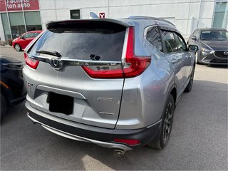 Honda CR-V Touring 2018 à Montréal, Québec - 3 - w320h240px