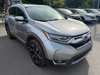 Honda CR-V Touring 2018 à Montréal, Québec - 2 - w320h240px