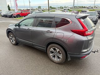 2018 Honda CR-V LX/29 DOSSIERS ENTRETIENT/AWD/JAMAIS ACCIDENTÉ in Lachenaie, Quebec - 3 - w320h240px