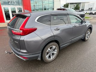 2018 Honda CR-V LX/29 DOSSIERS ENTRETIENT/AWD/JAMAIS ACCIDENTÉ in Lachenaie, Quebec - 6 - w320h240px
