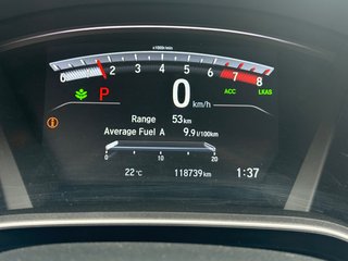 Honda CR-V EX 2018 à Montréal, Québec - 2 - w320h240px