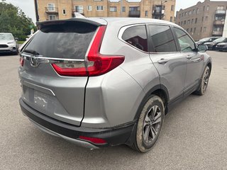 2018 Honda CR-V LX in Montréal, Quebec - 3 - w320h240px