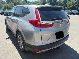 Honda CR-V EX 2018 à Montréal, Québec - 4 - w320h240px