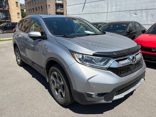 Honda CR-V EX 2018 à Montréal, Québec - 2 - w320h240px