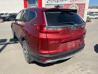 2018 Honda CR-V EX-L in Montréal, Quebec - 4 - w320h240px