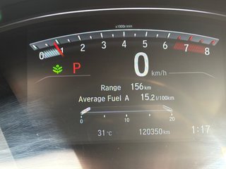 Honda CR-V EX 2018 à Montréal, Québec - 5 - w320h240px
