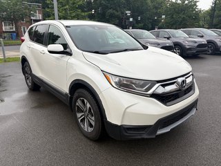 2018 Honda CR-V LX in Montréal, Quebec - 2 - w320h240px