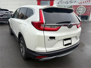 2018 Honda CR-V LX in Montréal, Quebec - 4 - w320h240px
