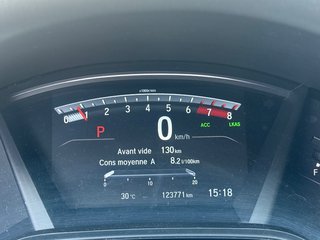 2018 Honda CR-V LX in Montreal, Quebec - 2 - w320h240px