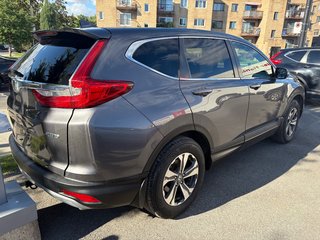 Honda CR-V LX 2018 à Montréal, Québec - 3 - w320h240px