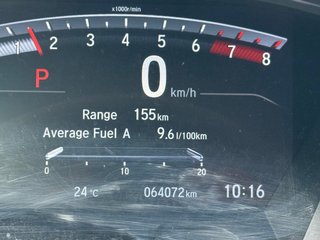 Honda CR-V LX 2018 à Montréal, Québec - 2 - w320h240px