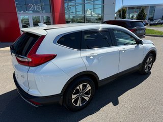 2018 Honda CR-V LX/FWD/25 DOSSIERS ENTRETIENT in Montréal, Quebec - 5 - w320h240px