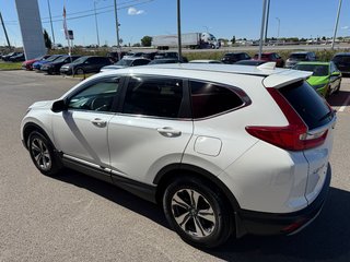 2018 Honda CR-V LX/FWD/25 DOSSIERS ENTRETIENT in Montréal, Quebec - 3 - w320h240px