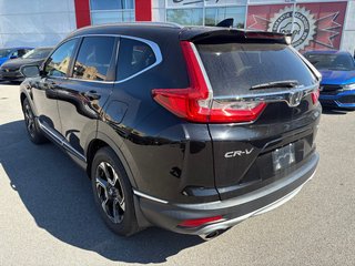 2018 Honda CR-V Touring in Montréal, Quebec - 4 - w320h240px