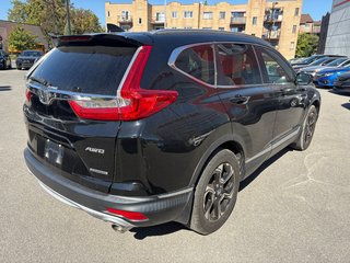 2018 Honda CR-V Touring in Montréal, Quebec - 3 - w320h240px