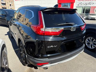 Honda CR-V Touring 2018 à Montréal, Québec - 4 - w320h240px