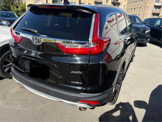 Honda CR-V Touring 2018 à Montréal, Québec - 3 - w320h240px
