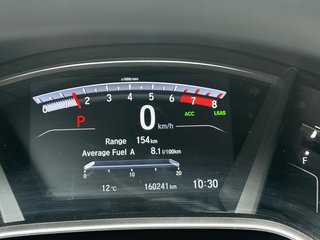 Honda CR-V EX 2018 à Montréal, Québec - 2 - w320h240px
