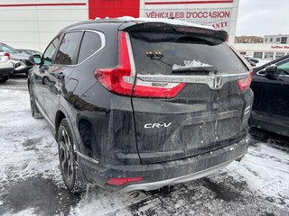 Honda CR-V Touring 2019 à Montréal, Québec - 4 - w320h240px