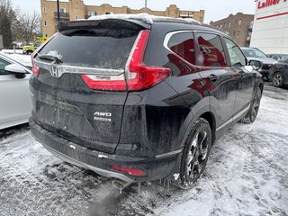 Honda CR-V Touring 2019 à Montréal, Québec - 3 - w320h240px